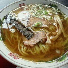 新亀食堂の画像