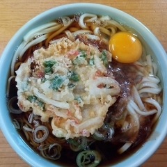 新井こう平製麺所の画像