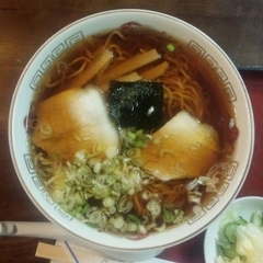 清来軒そばやの画像