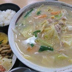 谷際屋製麺工場の画像