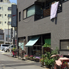 そば遊膳 いちりきやの画像