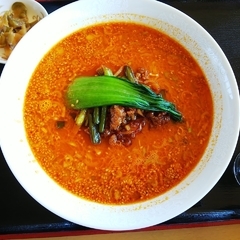 大麻生ゴルフ場レストランの画像