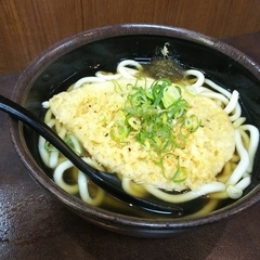 大一そば 天満店の画像