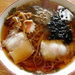 ますや そば店の画像