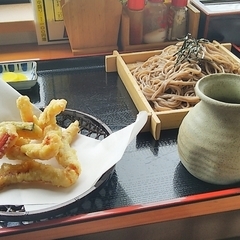 そば処 小庵の画像