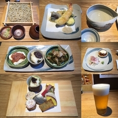 江戸蕎麦 僖蕎の画像