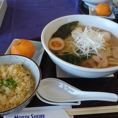 ノースショアカントリークラブの画像