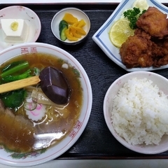 おたふく食堂の画像