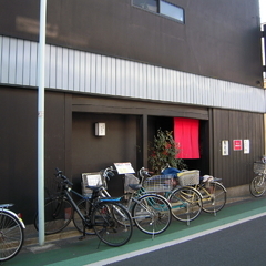 蕎麦廚 やなぎやの画像