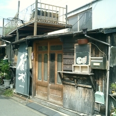 弥次右衛門の画像