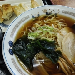 山田うどん 成瀬店の画像