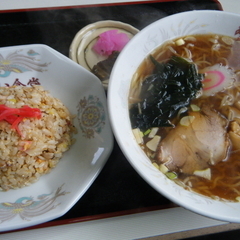 あらい食堂の画像