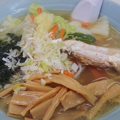 百寿 ラーメンの画像