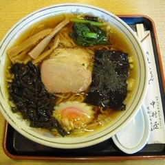 そば処 中村屋の画像