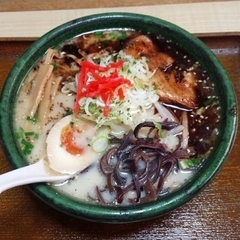 麺屋はやさかの画像