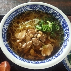 そば処 茂助の画像