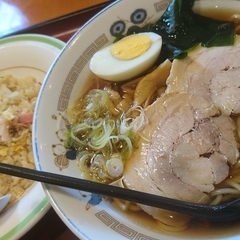 山田うどん 東大和店の画像