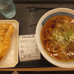 どんどん庵 伏見店の画像