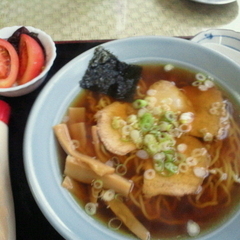 食事＆喫茶 エコーの画像