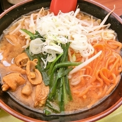 北上金ヶ崎PA 上り線の画像