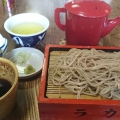 タカラ食堂の画像