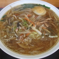 かなや食堂の画像