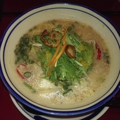 茶カフェ 上辻園 ららぽーと横浜店の画像