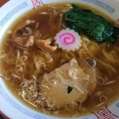 久松食堂の画像