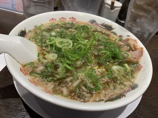 「ラーメン」@来来亭 鴻巣店の写真