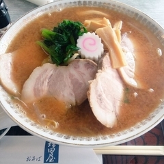 おそば 増田屋の画像