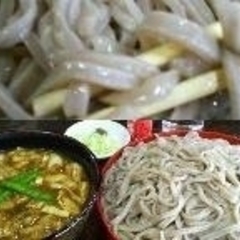 黄門そば本舗の画像