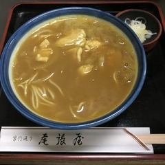 尾張屋 本店の画像