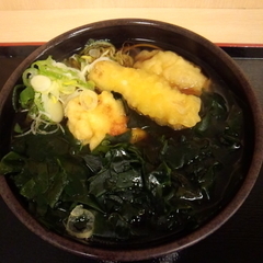 ゆで太郎 本郷店の画像