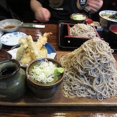 そば処 味奈登庵 本店の画像