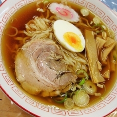 野沢屋食堂の画像