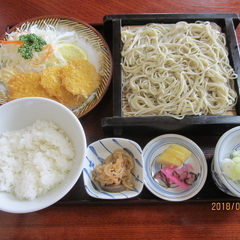 蕎麦仙人の画像