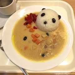 上野グリーンサロンの画像