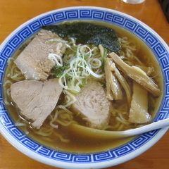 いろは食堂の画像