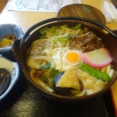 あさひや食堂の画像