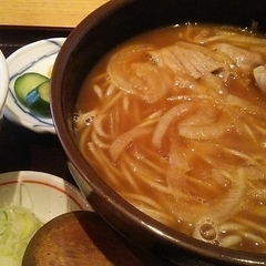 そば処 太宝家の画像