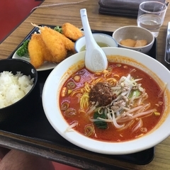 お食事処 三洛の画像