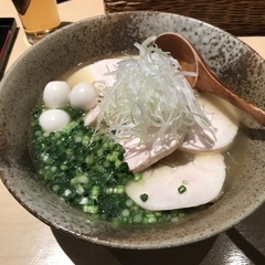 鶏料理 葉やまの画像