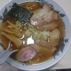 喜多方ラーメン 赤井 福島競馬場店の画像