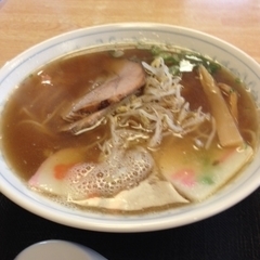 さか井食堂の画像