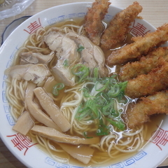 シャコ丼の店の画像