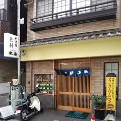 更科そば店の画像