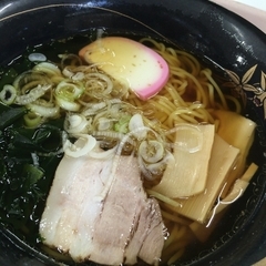 練馬区役所 職員食堂の画像