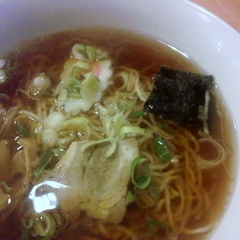 ミニレストラン ふぁみりーの画像