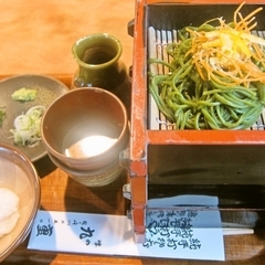手打そば・うどん 九重の画像