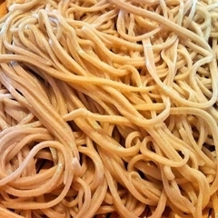 すずめ庵の画像